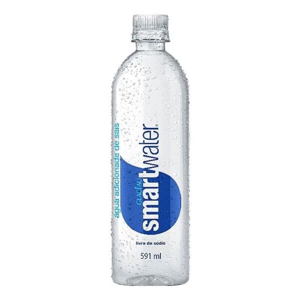 Encontraproduto.com.br - Água sem Gás Smart Water Zero Sódio 591 ml