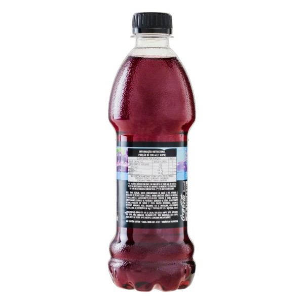 Encontraproduto.com.br - Bebida Adoçada Uva Del Valle Frut Pet 450 ml