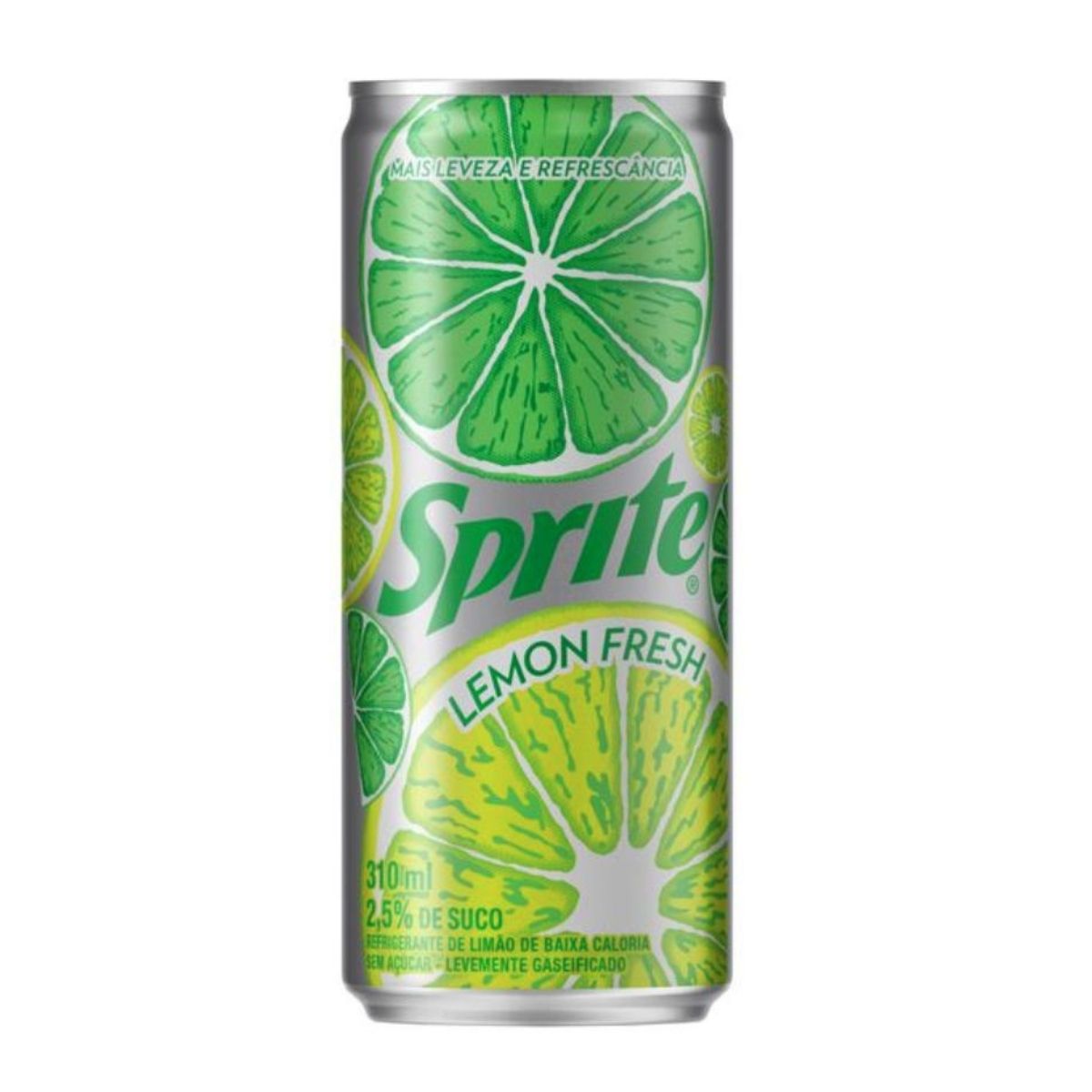 REFRIGERANTE SPRITE 310ML