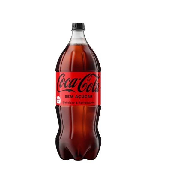 Encontraproduto.com.br - Refrigerante Coca Cola Sem Açúcar Pet 2,25L