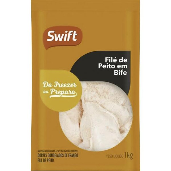 Encontraproduto.com.br - Filé Frango Swift 1Kg Bife