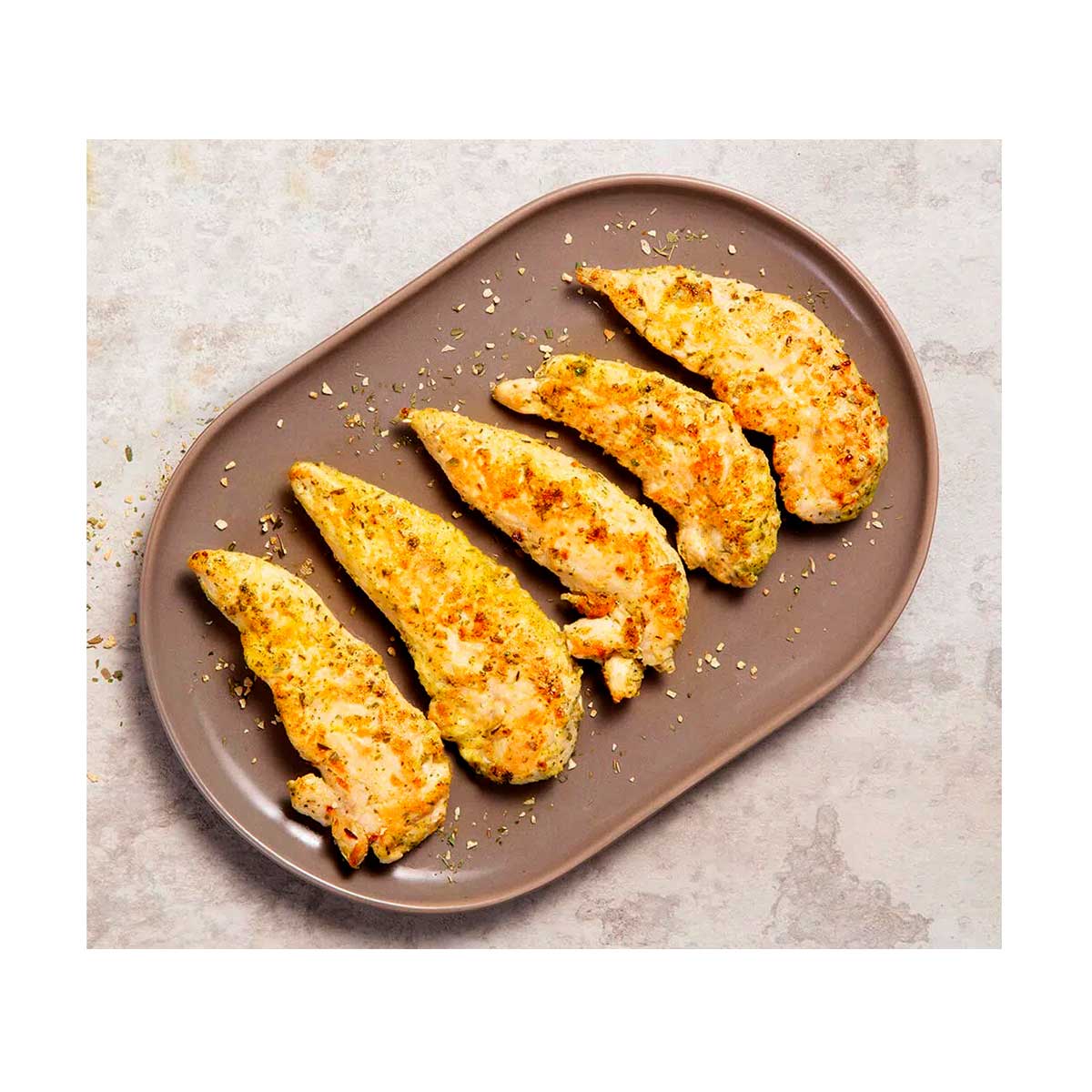 Encontraproduto.com.br - Filezinho Frango Swift 1Kg