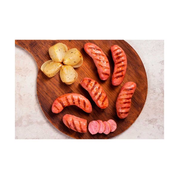 Encontraproduto.com.br - Linguiça Toscana Swift Pacote com 700g