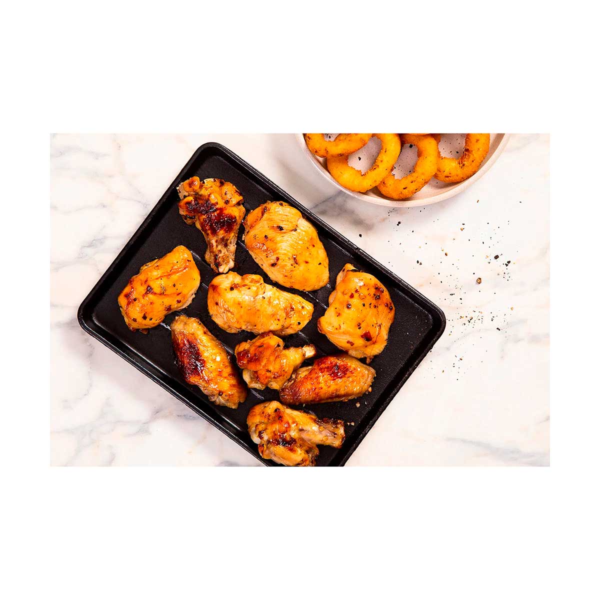 Encontraproduto.com.br - Frango Passarinho Swift 1Kg