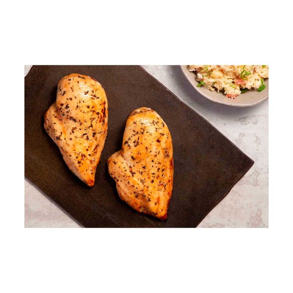 Encontraproduto.com.br - Filé Peito Temperado Já Pro Forno Swift 800 g