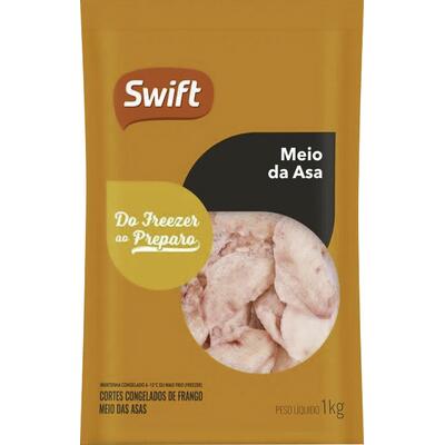 Encontraproduto.com.br - Tulipa Swift 1 Kg