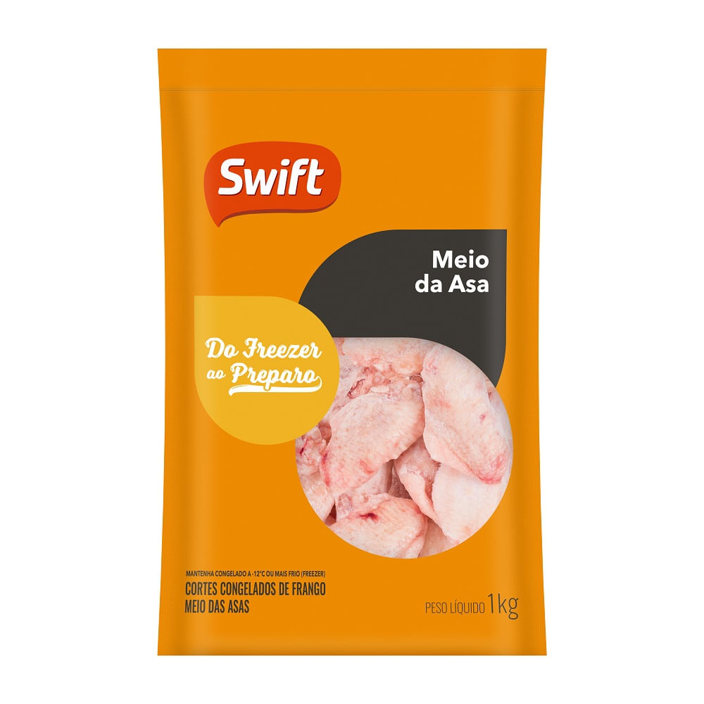 Encontraproduto.com.br - Tulipa Swift 1 Kg