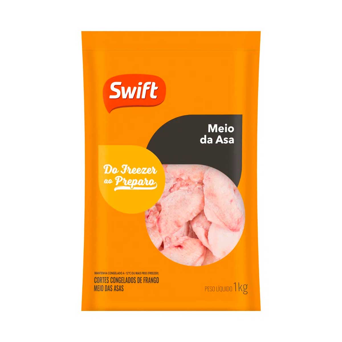 Encontraproduto.com.br - Tulipa Swift 1 Kg