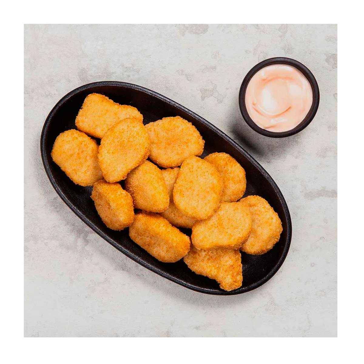 Encontraproduto.com.br - Frango Empanado Swift Crocante com Queijo 300g