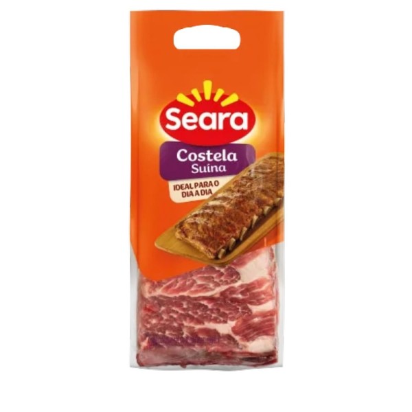 Encontraproduto.com.br - Costela Suina Seara Reserva KG