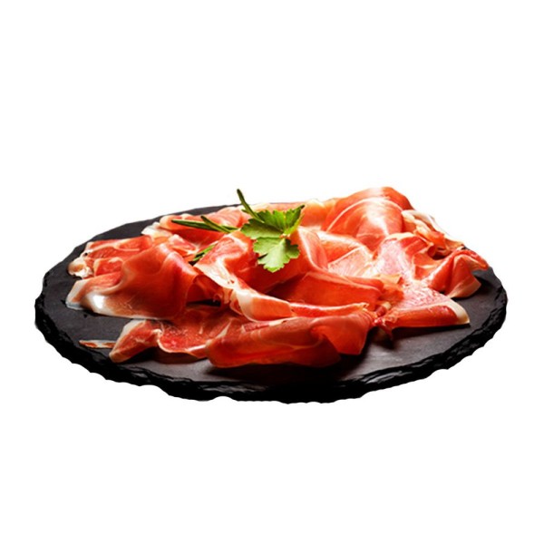 Encontraproduto.com.br - Presunto Serrano Seara Gourmet Fatiado 80g