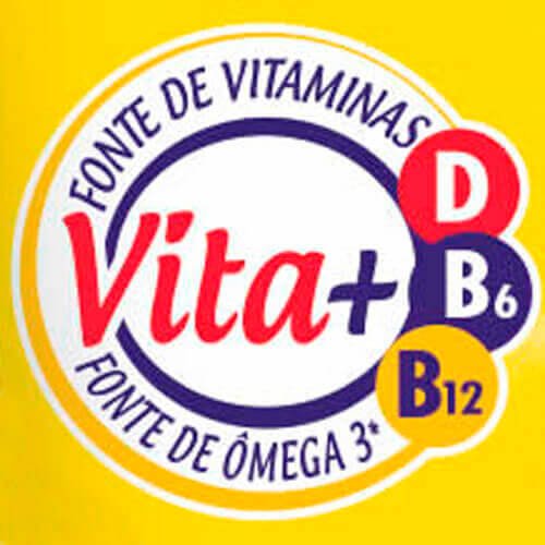 Encontraproduto.com.br - Margarina Doriana Com sal Pote com 500g