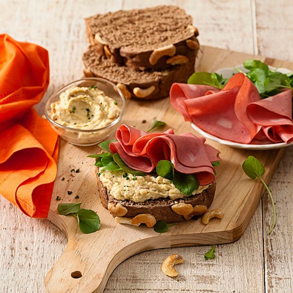 Encontraproduto.com.br - Mortadela Bologna Fatiada Seara 200g