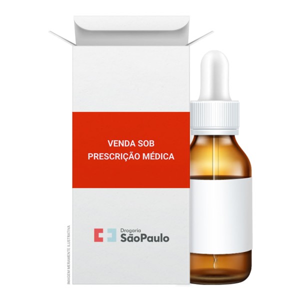 Neutrofer Neonatal 250mg/ml EMS Gotas - 15ml