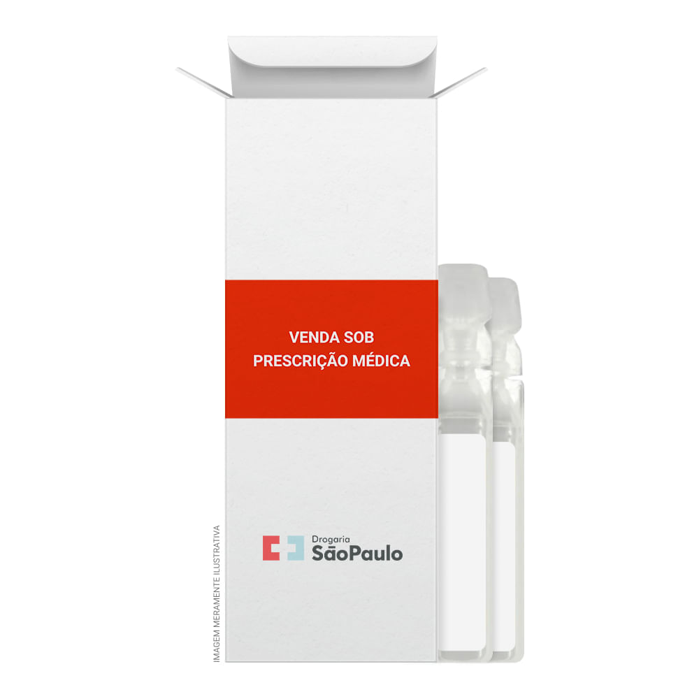 Encontraproduto.com.br - Sucrafilm 2g EMS 20 Flaconetes 10ml