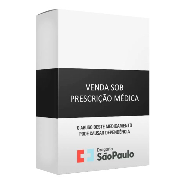 Encontraproduto.com.br - Rohydorm 1mg Germed 20 Comprimidos