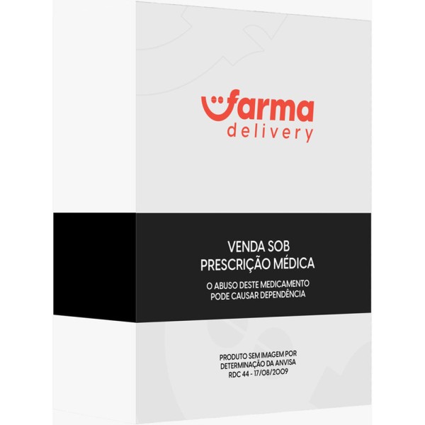 Encontraproduto.com.br - Rohydorm 1mg Germed 20 Comprimidos