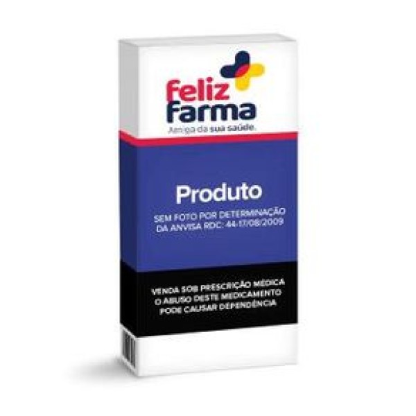 Encontraproduto.com.br - Rohydorm 1mg Germed 20 Comprimidos