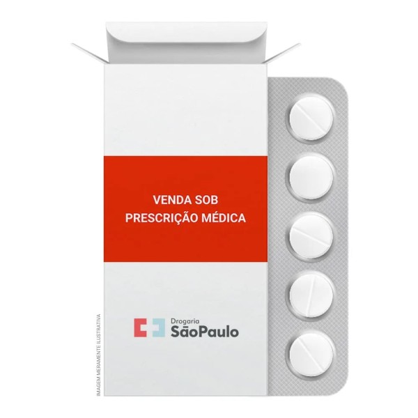 Encontraproduto.com.br - Vitamina D Koli D3 50000UI EMS 10 Comprimidos