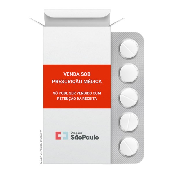 Encontraproduto.com.br - Clabat Ems Ems 500mg com 14 comprimidos revestidos
