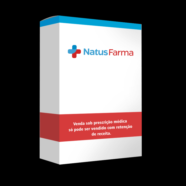 Clabat Ems 500mg com 20 comprimidos revestidos