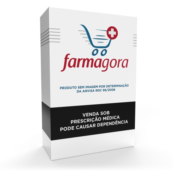 Encontraproduto.com.br - Rohydorm Com 30 Comprimidos Revestidos 2mg