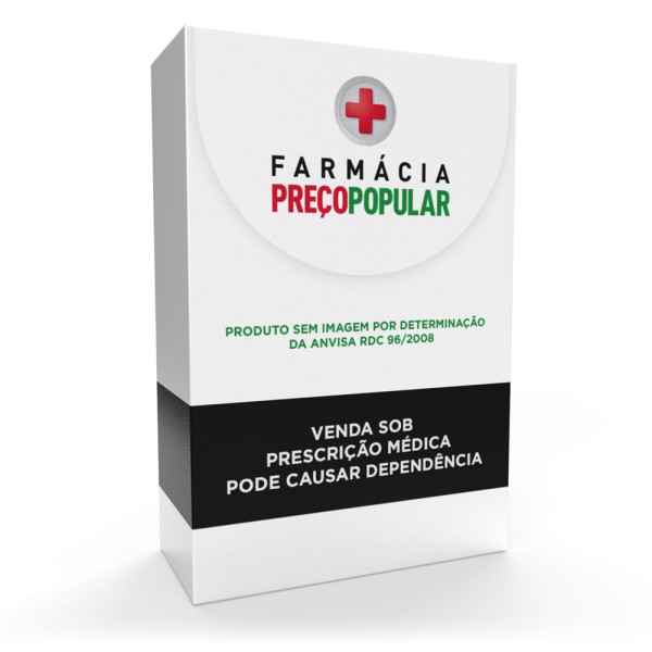 Encontraproduto.com.br - Rohydorm Com 30 Comprimidos Revestidos 2mg