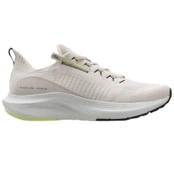 Encontraproduto.com.br - Tênis Esportivo Masculino N°43 Olympikus Reverso 2 Arenito Marfim (MP)