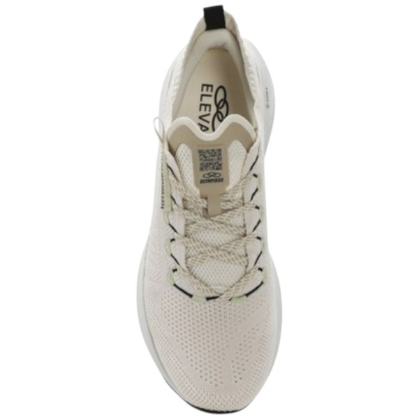 Encontraproduto.com.br - Tênis Esportivo Masculino N°43 Olympikus Reverso 2 Arenito Marfim (MP)