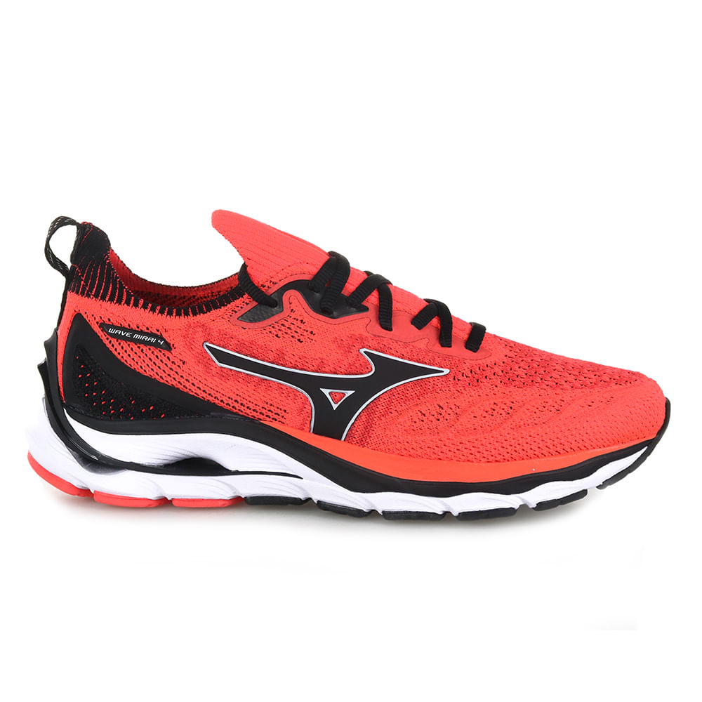 Tênis Mizuno Wave Mirai 4  - 101001001
