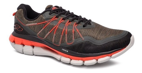Encontraproduto.com.br - Tênis Olympikus Masculino Legacy Corrida Academia Esporte