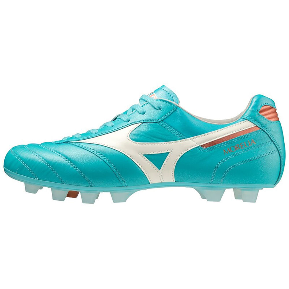 Chuteira de Campo Masculina Mizuno Morelia II Japan MD