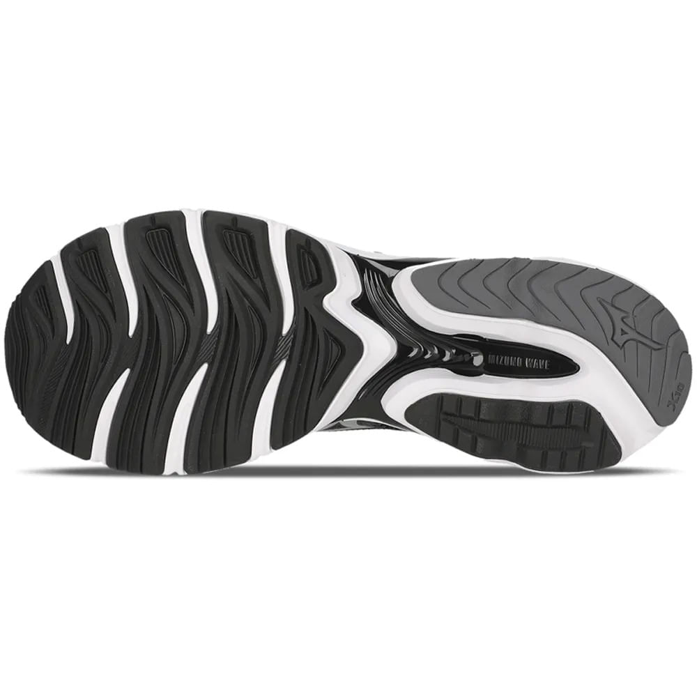 Encontraproduto.com.br - Tênis Masculino Esportivo Mizuno Wave Stratos 2 - 101075075