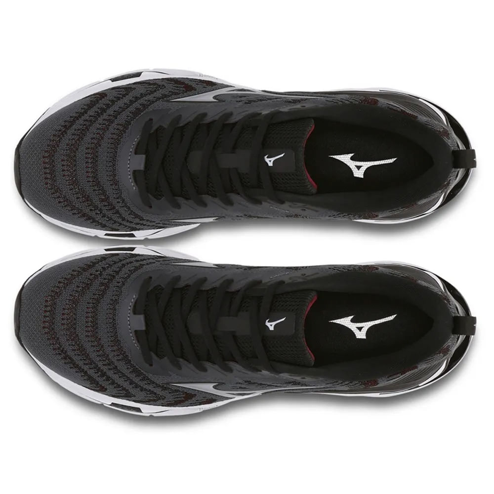 Encontraproduto.com.br - Tênis Masculino Esportivo Mizuno Wave Stratos 2 - 101075075
