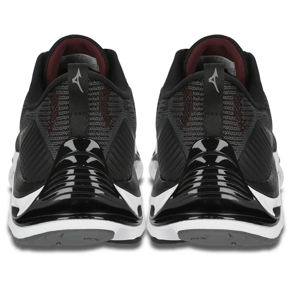 Encontraproduto.com.br - Tênis Masculino Esportivo Mizuno Wave Stratos 2 - 101075075