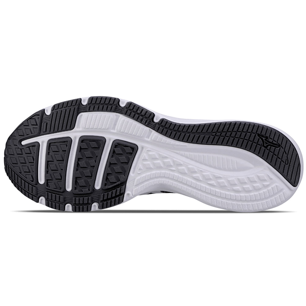 Tênis de Corrida Masculino Mizuno Cool Ride 2