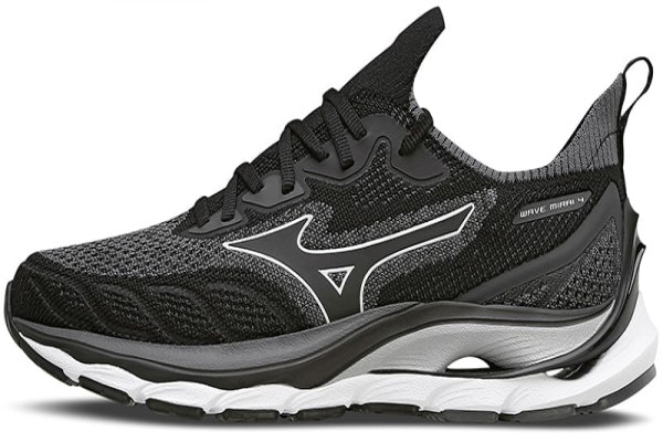 Tênis de Corrida Masculino Mizuno Wave Mirai 4