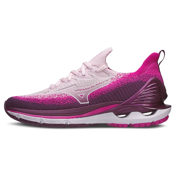 Tênis de Corrida Feminino Mizuno Wave Laser
