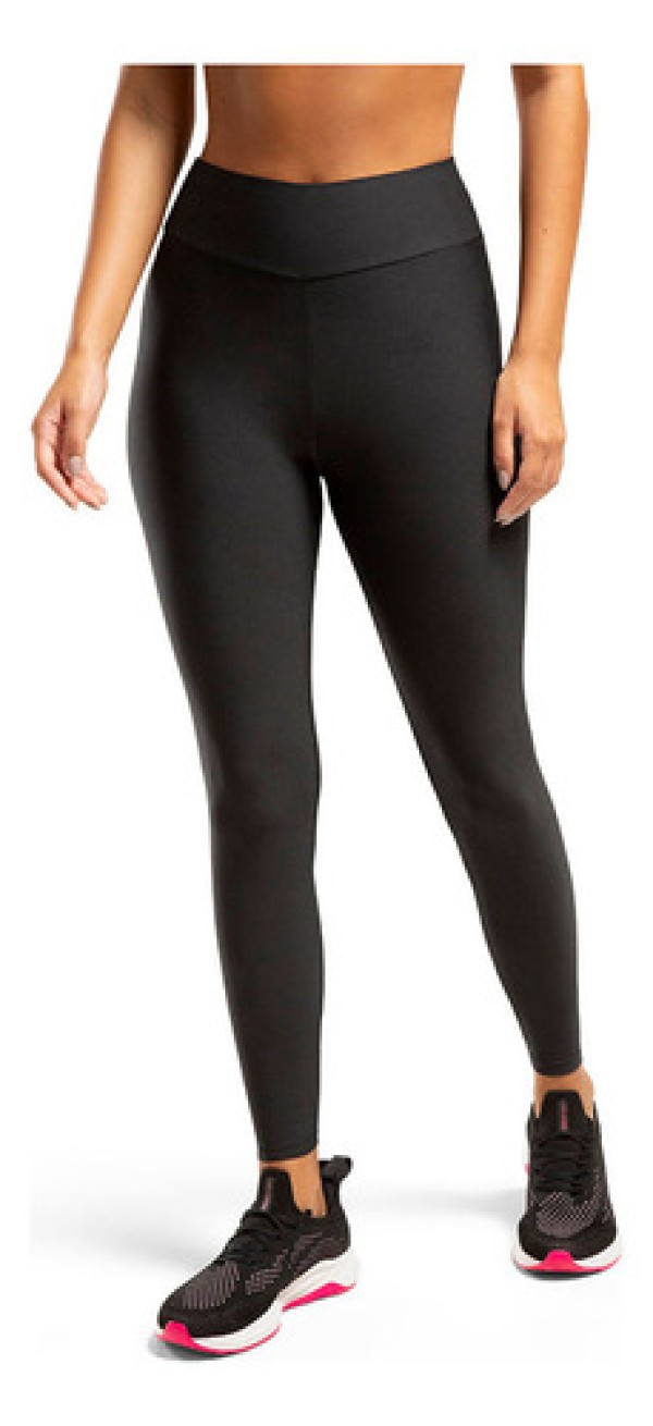 Encontraproduto.com.br - Legging de Treino Feminina Basic Olympikus