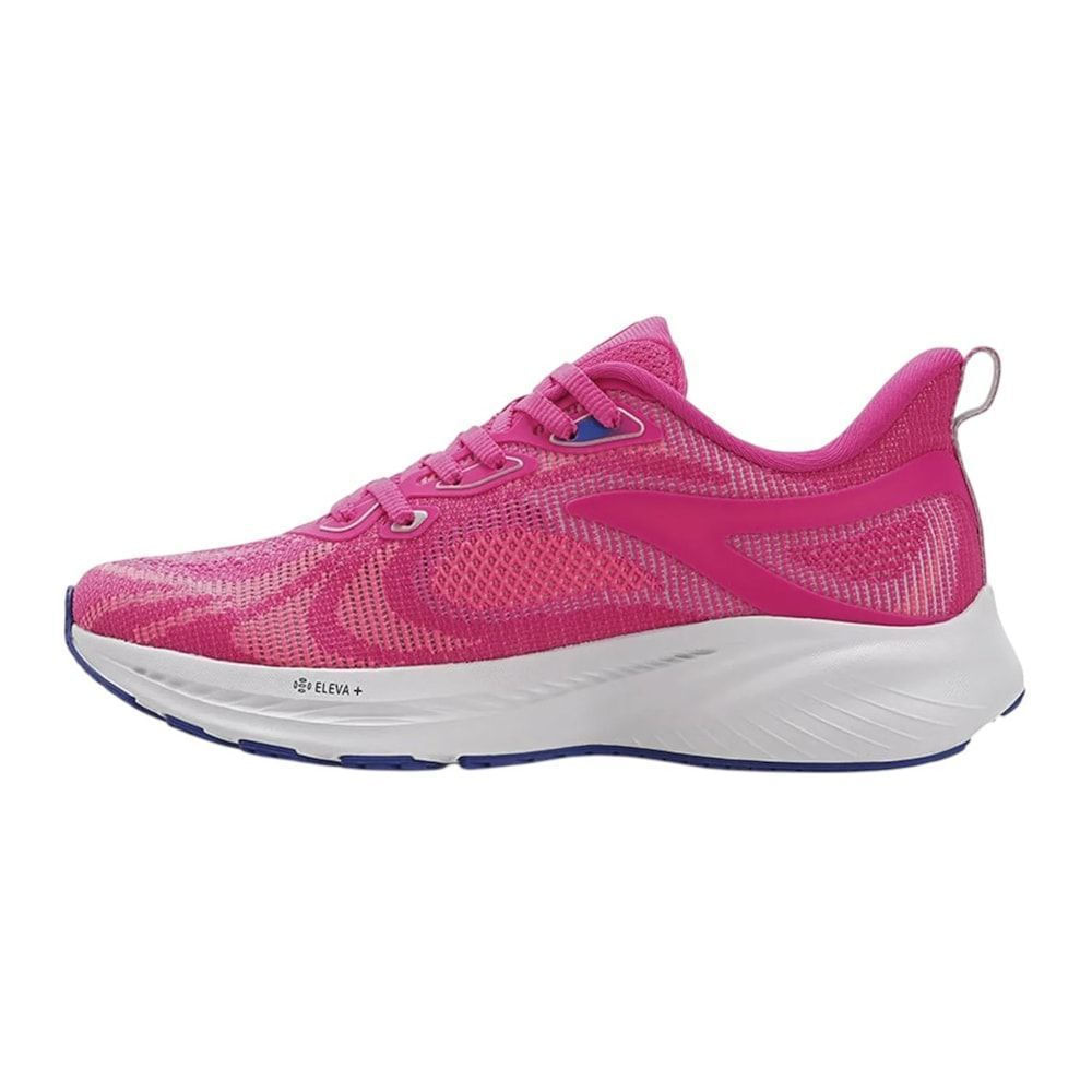 Encontraproduto.com.br - Tênis Olympikus Swift 5 Rosa