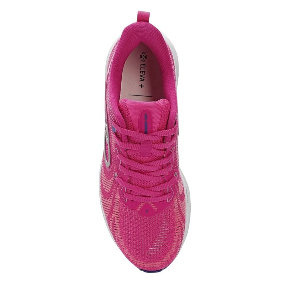 Encontraproduto.com.br - Tênis Olympikus Swift 5 Rosa