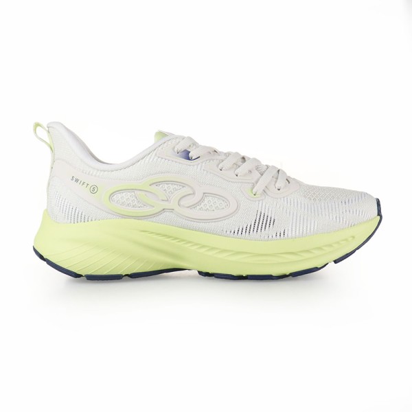 Tênis de Corrida Olympikus Swift 5 Arenito Feminino