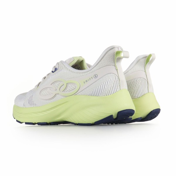 Encontraproduto.com.br - Tênis de Corrida Olympikus Swift 5 Arenito Feminino