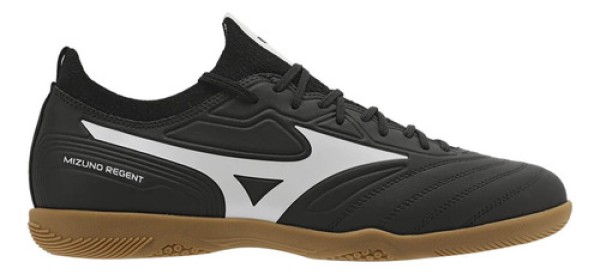 Encontraproduto.com.br - Chuteira Futsal Masculina Mizuno Regent IN