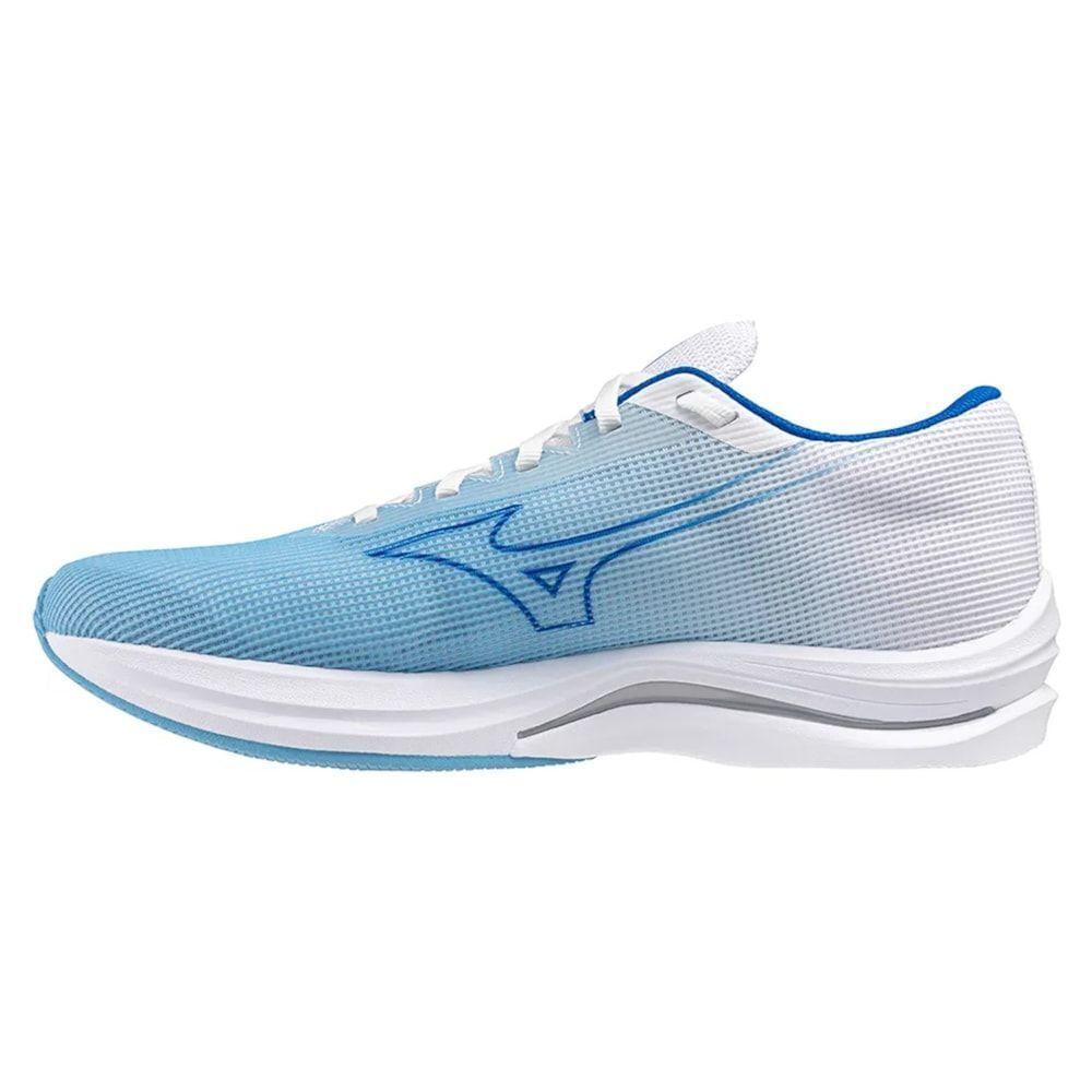 Encontraproduto.com.br - Tênis Mizuno Wave Rebellion Sonic 2 Masculino
