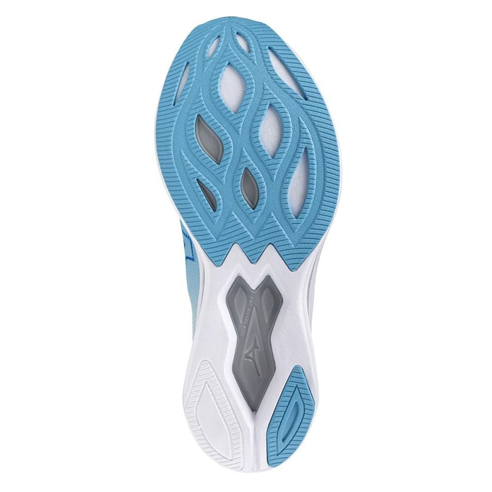 Encontraproduto.com.br - Tênis Mizuno Wave Rebellion Sonic 2 Masculino