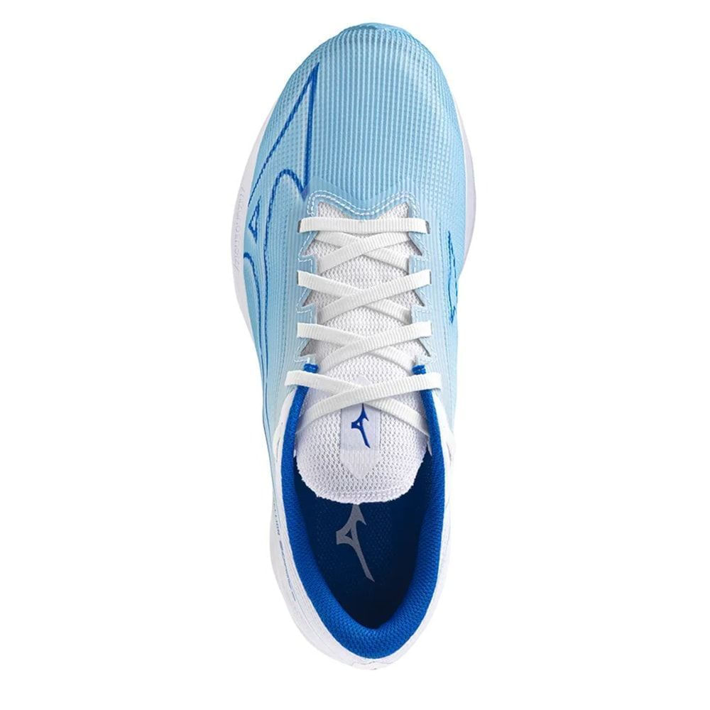 Encontraproduto.com.br - Tênis Mizuno Wave Rebellion Sonic 2 Masculino