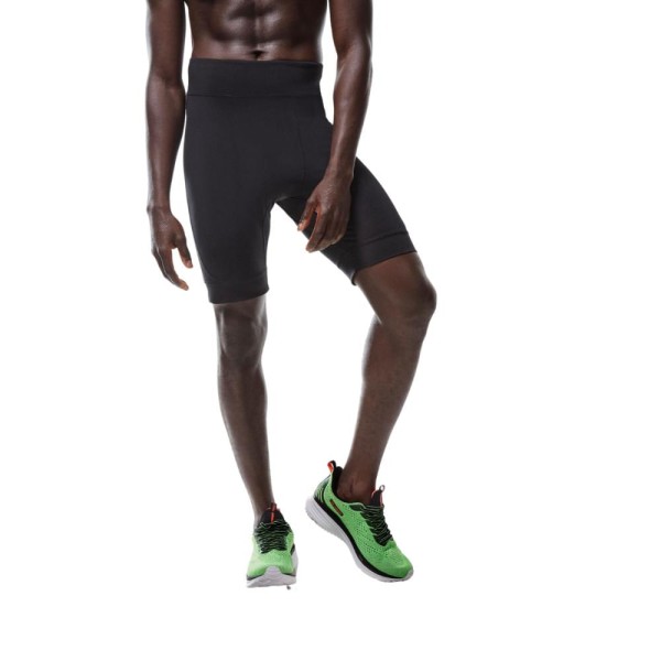 Encontraproduto.com.br - Bermuda Compressão Olympikus Funcional Masculina