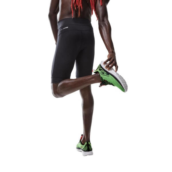 Encontraproduto.com.br - Bermuda Compressão Olympikus Funcional Masculina