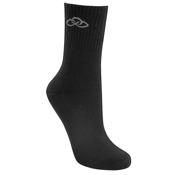 Encontraproduto.com.br - Meia Cano Médio Olympikus Masculina